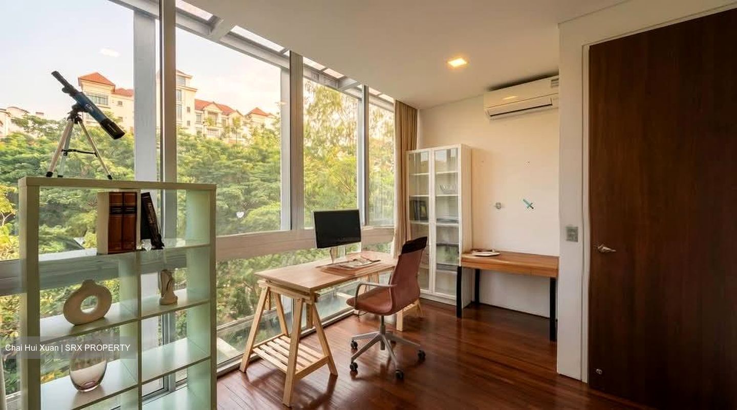 Holland Mews (D10), Apartment #564216831